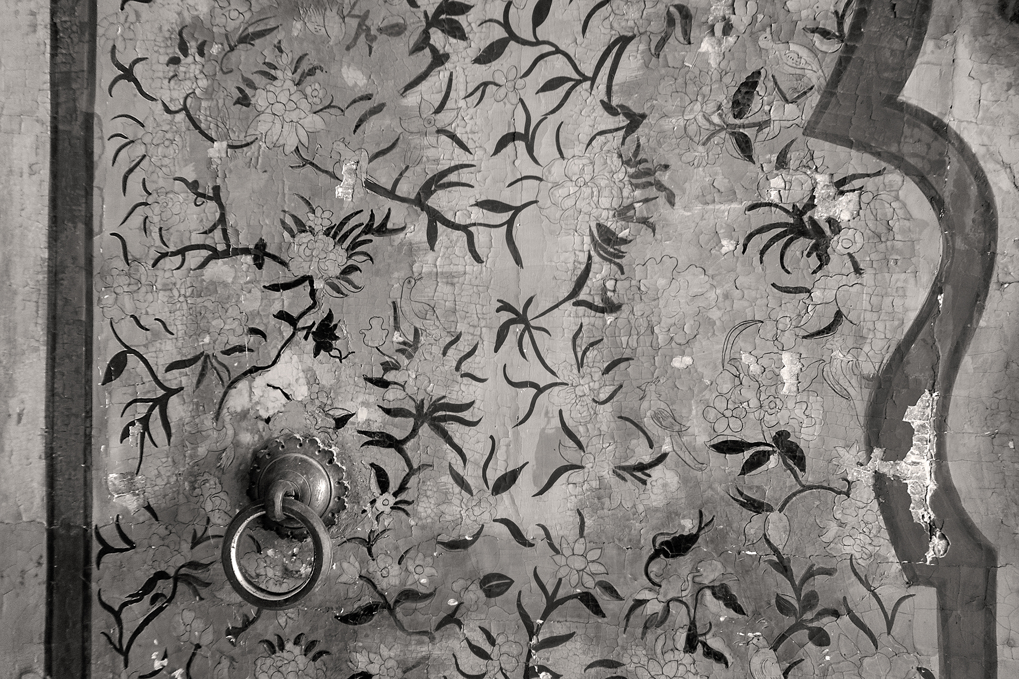 Christoph Radke, India, Jaipur, Hawa Mahal, 2022